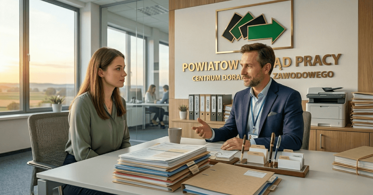 Pierwsza wizyta u doradcy: jak przygotować IPD, aby dostać dotację?