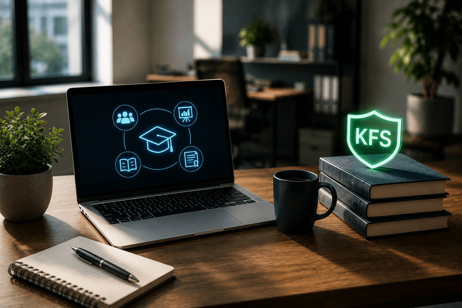 KFS (Krajowy Fundusz Szkoleniowy) – jak sfinansować szkolenia pracowników ze środków publicznych?