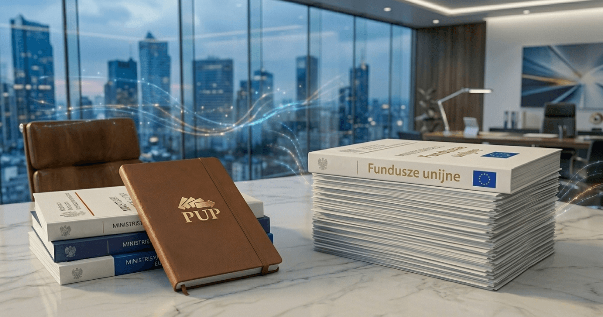 PUP vs. Fundusze Unijne – którą drogę finansowania wybrać na start?