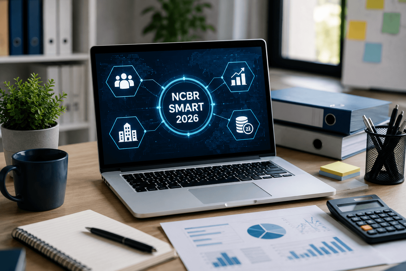 Ścieżka SMART NCBR 2026 – kto może aplikować i ile można dostać?