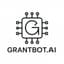 GrantBot.AI - strona główna