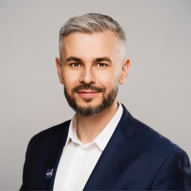 Grzegorz Zwoliński